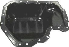 VAN WEZEL 5827071 -  Масляный поддон
